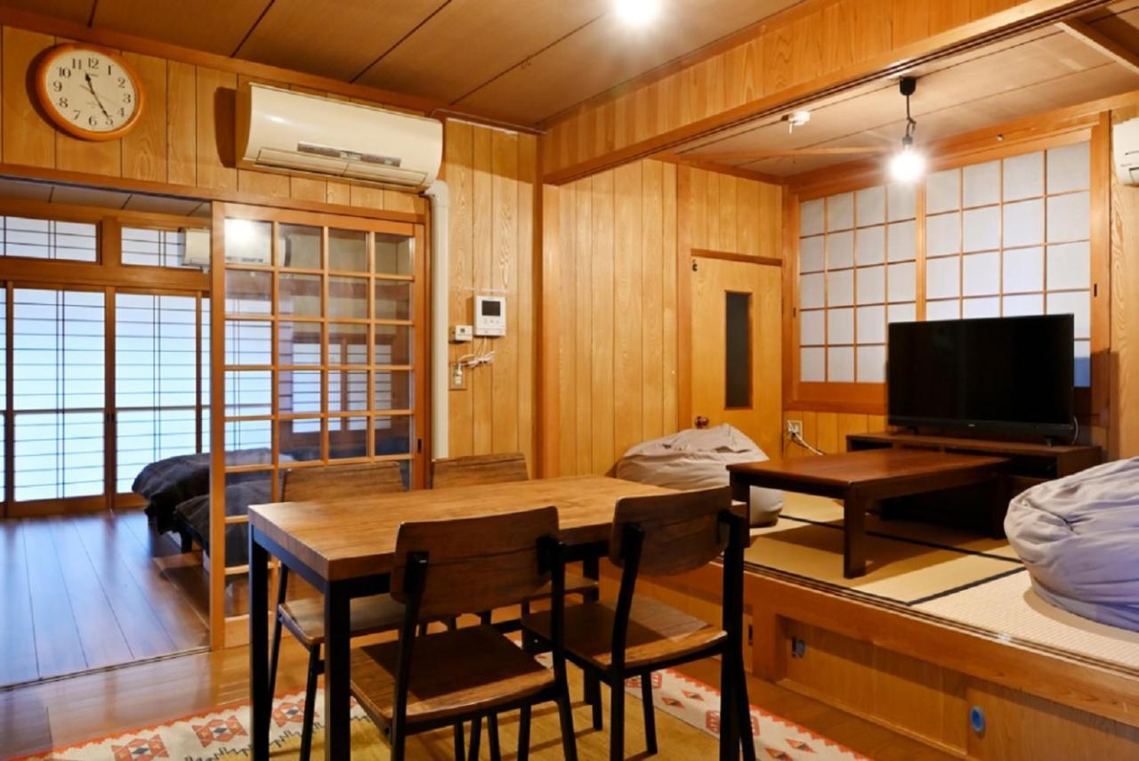 Yuzan Sanjo Nara